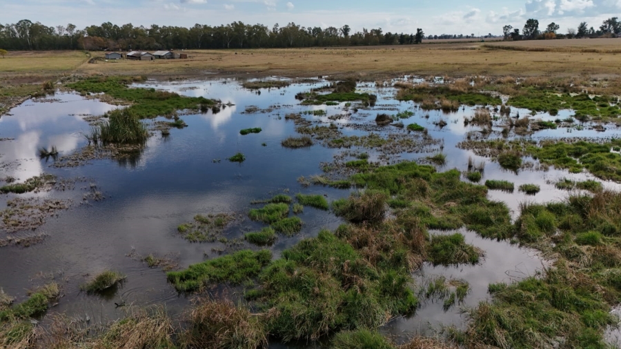 Commercial Property for Sale in Potchefstroom Rural North West